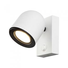 Изображение продукта Спот Elektrostandard Ogma GU10 SW MRL 1009 белый 