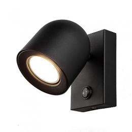 Изображение продукта Спот Elektrostandard Ogma GU10 SW MRL 1009 чёрный 