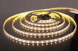 Изображение продукта Светодиодная лента Elektrostandard 14,4W/m 60LED/m 5050SMD теплый белый 5M 