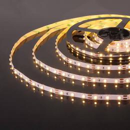 Изображение продукта Светодиодная лента Elektrostandard 4,8W/m 60LED/m 2835SMD теплый белый 5M 