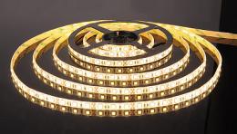Изображение продукта Светодиодная влагозащищенная лента Elektrostandard 14,4W/m 60LED/m 5050SMD теплый белый 5M 