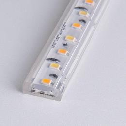 Светодиодная влагозащищенная лента Elektrostandard 14W/m 96LED/m 2835SMD мультибелый 50M  - 2