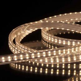 Изображение продукта Светодиодная влагозащищенная лента Elektrostandard 18W/m 180LED/m 2835SMD белый 10M 