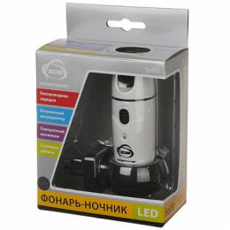 Светодиодный фонарь Elektrostandard Soffit аккумуляторный 30 лм  - 4