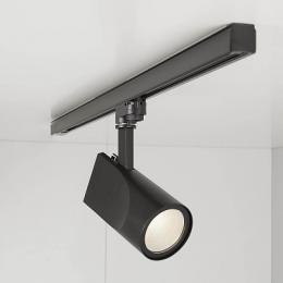 Изображение продукта Трековый светодиодный светильник Elektrostandard Vista черный 32W 3300K 