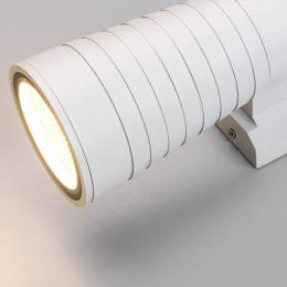 Уличный настенный светодиодный светильник Elektrostandard 1503 Techno LED  - 4