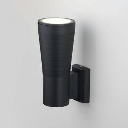 Уличный настенный светодиодный светильник Elektrostandard 1503 Techno LED  - 4