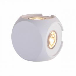 Изображение продукта Уличный настенный светодиодный светильник Elektrostandard 1504 Techno LED 