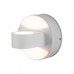 Изображение продукта Уличный настенный светодиодный светильник Elektrostandard 1523 Techno LED Glow 
