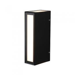 Изображение продукта Уличный настенный светодиодный светильник Elektrostandard Acrux 1524 Techno Led 