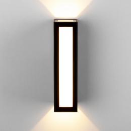 Уличный настенный светодиодный светильник Elektrostandard Acrux 1524 Techno Led  - 3