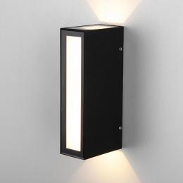 Уличный настенный светодиодный светильник Elektrostandard Acrux 1524 Techno Led  - 4