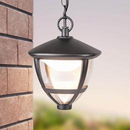 Уличный подвесной светодиодный светильник Elektrostandard Gala GL LED 3001H  - 3
