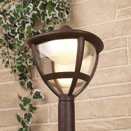 Уличный светодиодный светильник Elektrostandard Gala GL LED 3001F  - 3