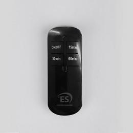 Ультрафиолетовая бактерицидная настольная лампа Elektrostandard UVL-001 серебро  - 4