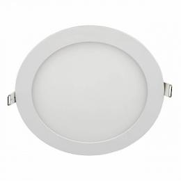 Изображение продукта Встраиваемый светодиодный светильник Elektrostandard DLR003 24W 4200K 