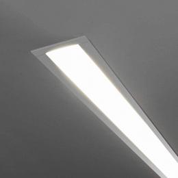 Изображение продукта Встраиваемый светодиодный светильник Elektrostandard LSG-03-5 53-9-6500-MS 