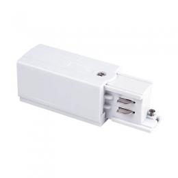Изображение продукта Ввод питания правый Elektrostandard TRP-1-3-R-WH 