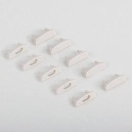 Заглушка для гибкого профиля Elektrostandard 220V 2835 (5 пар) ZLL-2-ALP012  - 2