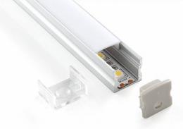Заглушка Elektrostandard ZLL-2-ALP001-R  - 2