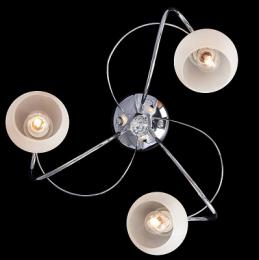 Подвесная люстра Eurosvet  - 6