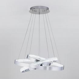 Подвесной светодиодный светильник Eurosvet Smart Posh  - 7
