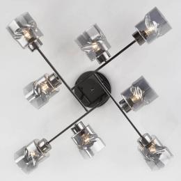 Потолочная люстра Eurosvet Hilari  - 3