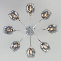 Потолочная люстра Eurosvet Marci  - 4