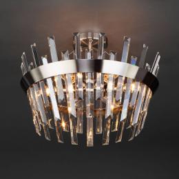 Потолочная люстра Eurosvet Steccato  - 3