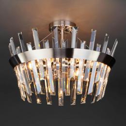 Потолочная люстра Eurosvet Steccato  - 4