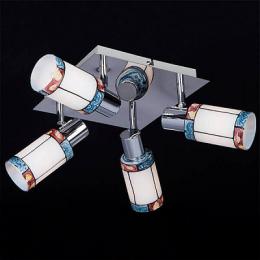 Потолочный светильник Eurosvet  - 2