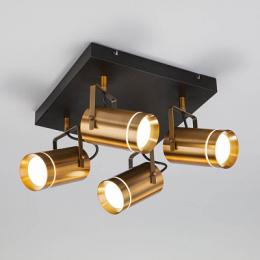 Потолочный светильник Eurosvet  - 4