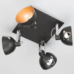 Потолочный светильник Eurosvet  - 2