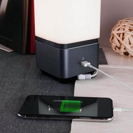 Smart-лампа с Bluetooth-колонкой  - 10