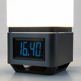 Smart-лампа с Bluetooth-колонкой  - 12