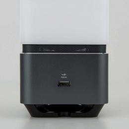 Smart-лампа с Bluetooth-колонкой  - 3