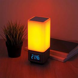 Smart-лампа с Bluetooth-колонкой  - 4