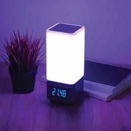 Smart-лампа с Bluetooth-колонкой  - 5