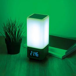 Smart-лампа с Bluetooth-колонкой  - 8