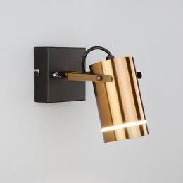 Изображение продукта Спот Eurosvet Bronze 