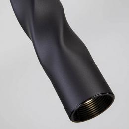 Трековый светодиодный светильник Eurosvet Scroll  - 2