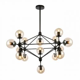 Подвесная люстра Evoluce Lacotta  - 3