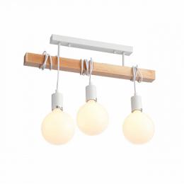 Потолочный светильник Evoluce Bagetti  - 2