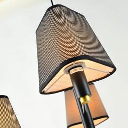 Подвесная люстра F-Promo Ingeniosi  - 4