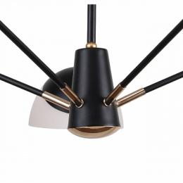 Подвесная люстра F-Promo Vitra  - 4