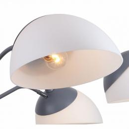 Подвесная люстра F-Promo Vitra  - 5