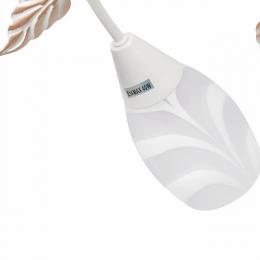 Потолочная люстра F-Promo Plato  - 2