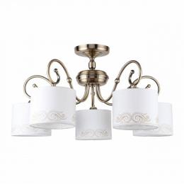 Изображение продукта Потолочная люстра F-Promo Romani 