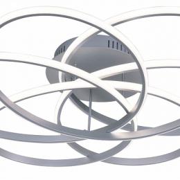 Потолочная светодиодная люстра F-Promo Catena  - 4