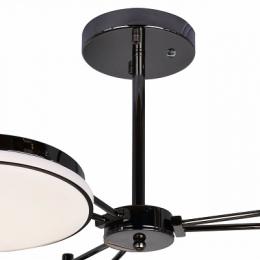Потолочная светодиодная люстра F-Promo Ledante  - 4